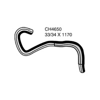 Mackay Radiator Bottom Hose CH4650