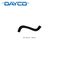 Dayco Radiator Bottom Hose CH4651