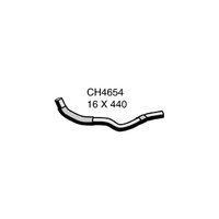 Mackay Heater Hose CH4654