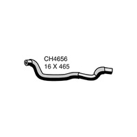 Mackay Heater Hose CH4656