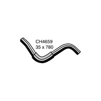 Mackay Radiator Bottom Hose CH4659