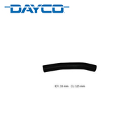 Dayco Radiator Top Hose CH4661