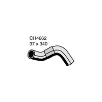 Mackay Radiator Top Hose Ch4662