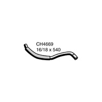 Mackay Heater Hose CH4669