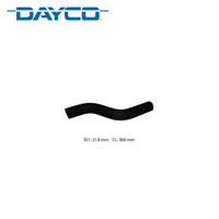 Dayco Radiator Top Hose CH4674