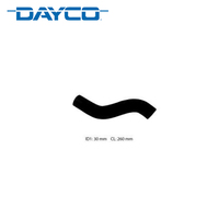 Dayco Radiator Top Hose CH4682