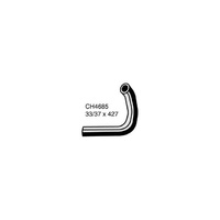 Mackay Radiator Bottom Hose CH4685