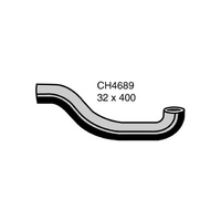 Mackay Radiator Top Hose CH4689