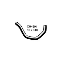 Mackay Heater Hose CH4691