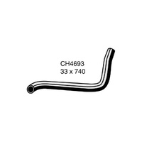 Mackay Radiator Bottom Hose CH4693