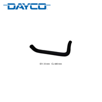 Dayco Radiator Bottom Hose CH4693