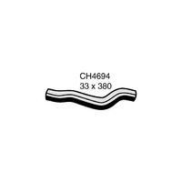 Mackay Radiator Top Hose CH4694