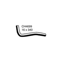 Mackay Heater Hose CH4699