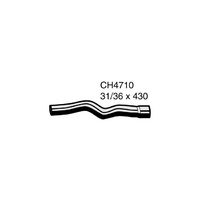 Mackay Radiator Bottom Hose CH4710