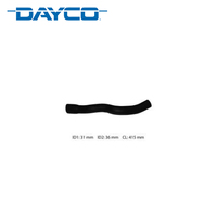 Dayco Radiator Bottom Hose CH4710