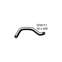 Mackay Heater Hose CH4711