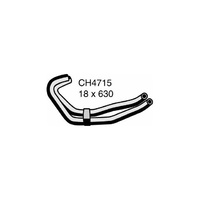 Mackay Heater Hose CH4715