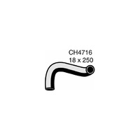 Mackay Heater Hose CH4716