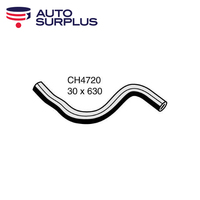 Radiator Top Hose CH4720