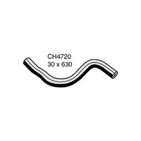 Mackay Radiator Top Hose CH4720