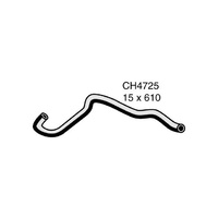 Mackay Heater Hose CH4725