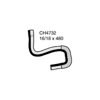 Mackay Heater Hose CH4732