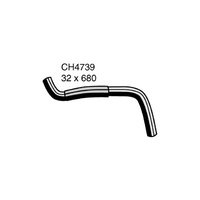 Mackay Radiator Bottom Hose CH4739