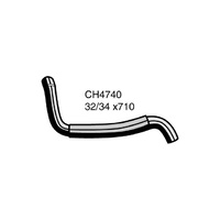 Mackay Radiator Bottom Hose CH4740