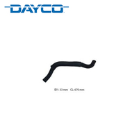 Dayco Radiator Bottom Hose CH4740