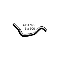 Mackay Heater Hose CH4745