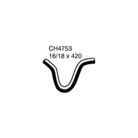 Mackay Heater Hose CH4753