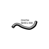 Mackay Radiator Bottom Hose CH4754