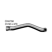 Mackay Radiator Top Hose CH4758