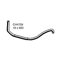 Mackay Heater Hose CH4759