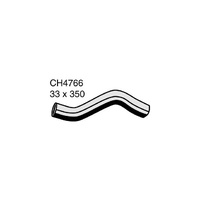 Mackay Radiator Top Hose CH4766