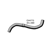 Mackay Radiator Top Hose CH4773