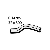 Mackay Radiator Top Hose CH4785