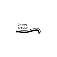 Mackay Heater Hose CH4792