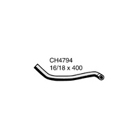 Mackay Heater Hose CH4794