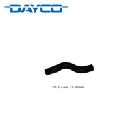 Dayco Radiator Top Hose CH4800