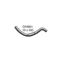 Mackay Heater Hose CH4801