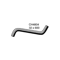 Mackay Radiator Bottom Hose CH4804