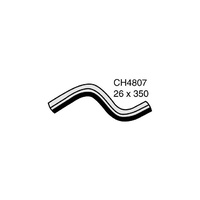 Mackay Radiator Top Hose CH4807