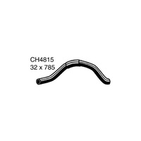 Mackay Radiator Bottom Hose CH4815