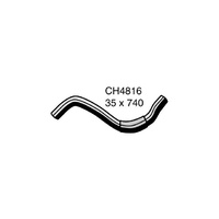 Mackay Radiator Bottom Hose CH4816