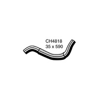 Mackay Radiator Bottom Hose CH4818