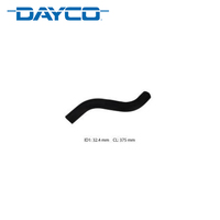 Dayco Radiator Top Hose CH4822