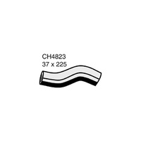 Mackay Radiator Top Hose CH4823