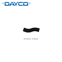 Dayco Radiator Top Hose CH4823