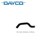 Dayco Radiator Top Hose CH4827